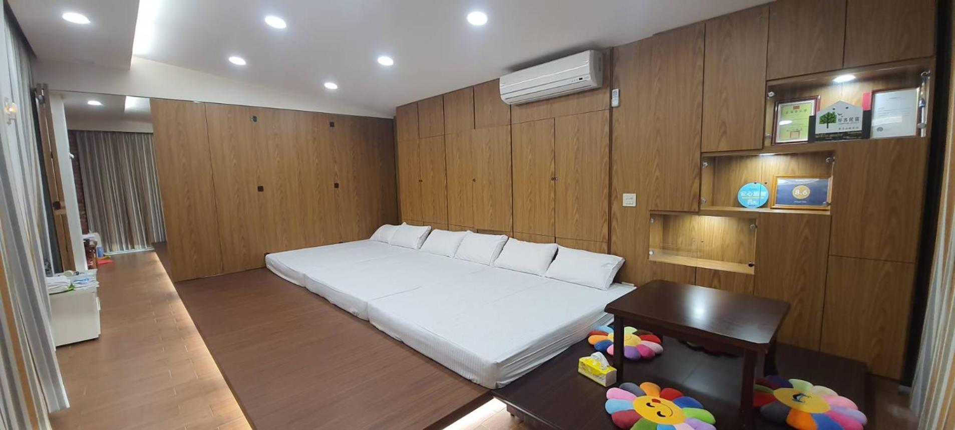 Jihead Villa Xinpu Exterior foto