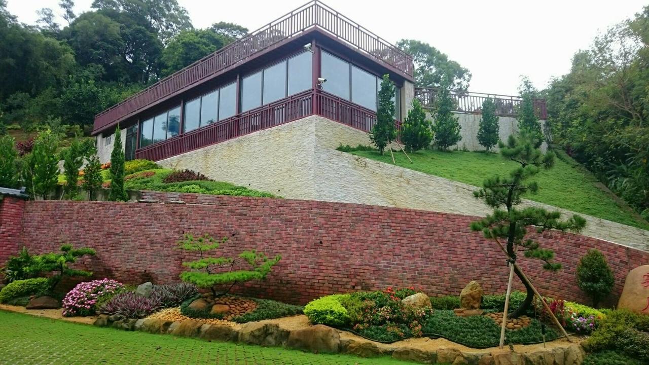 Jihead Villa Xinpu Exterior foto